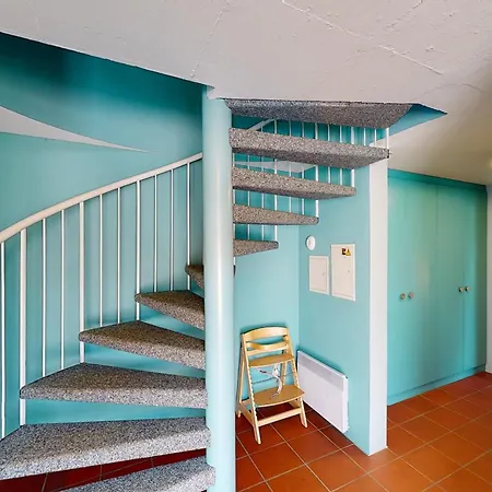 Apartament Reka-ferienanlage Magadino Gambarogno