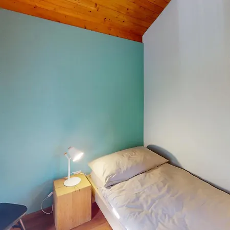 Apartament Reka-ferienanlage Magadino