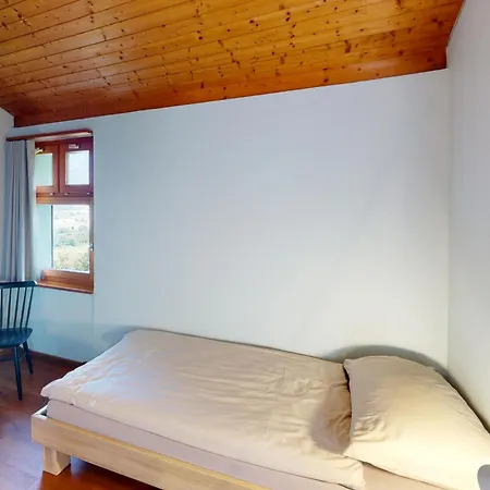 Reka-ferienanlage Magadino Gambarogno